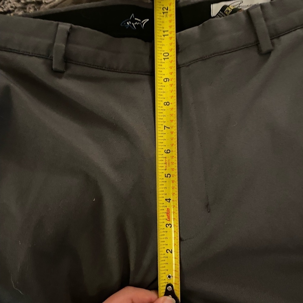 GREG NORMAN Men’s Dress Pants - Picture 7 of 14